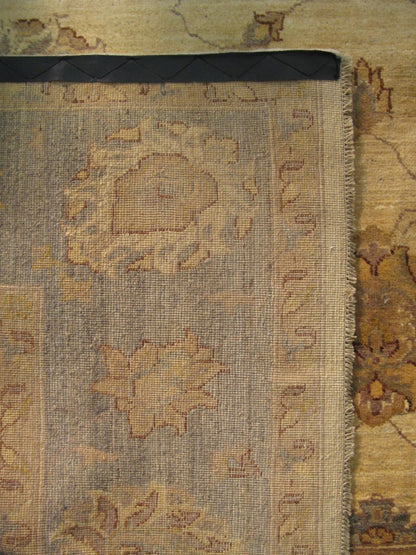 Ajami Carpet | 10'6" x 7'10" | Home Decor | Wool Area Rug