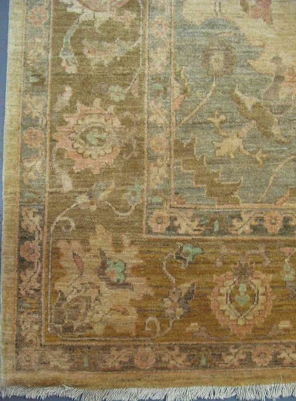 Zabol Carpet | 9'9" x 7'10" | Home Decor | Wool Area Rug