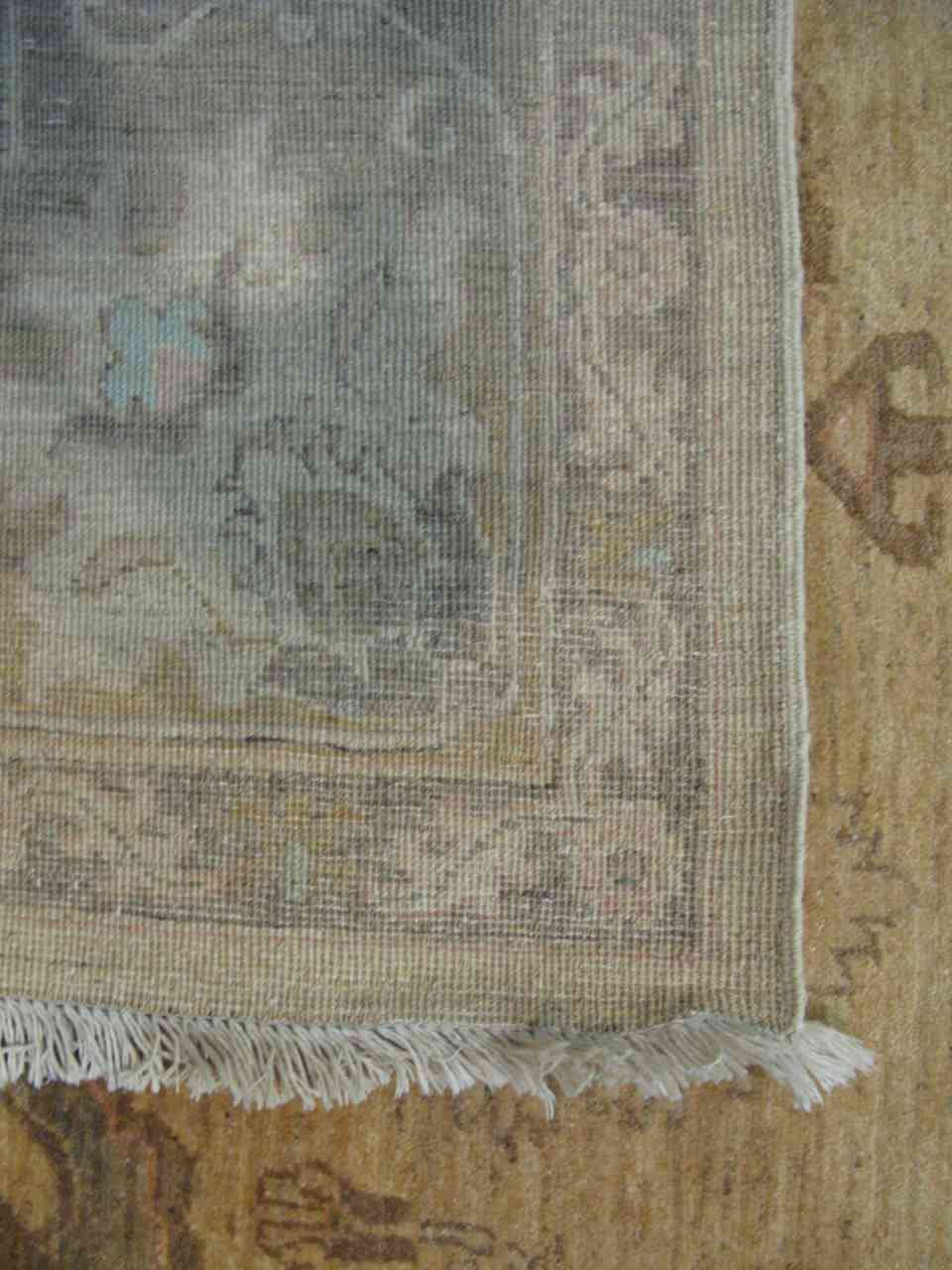 Zabol Carpet | 9'9" x 7'10" | Home Decor | Wool Area Rug