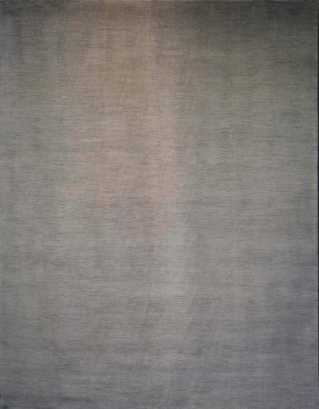 Color Reform - California Waves Wool Carpet | 9'11" x 7'11" | Home Decor | Hand-Knotted Rug