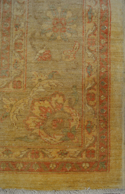 Paktika Carpet | 13'9" x 10'1" | Home Decor | Hand-knotted Wool Area Rug