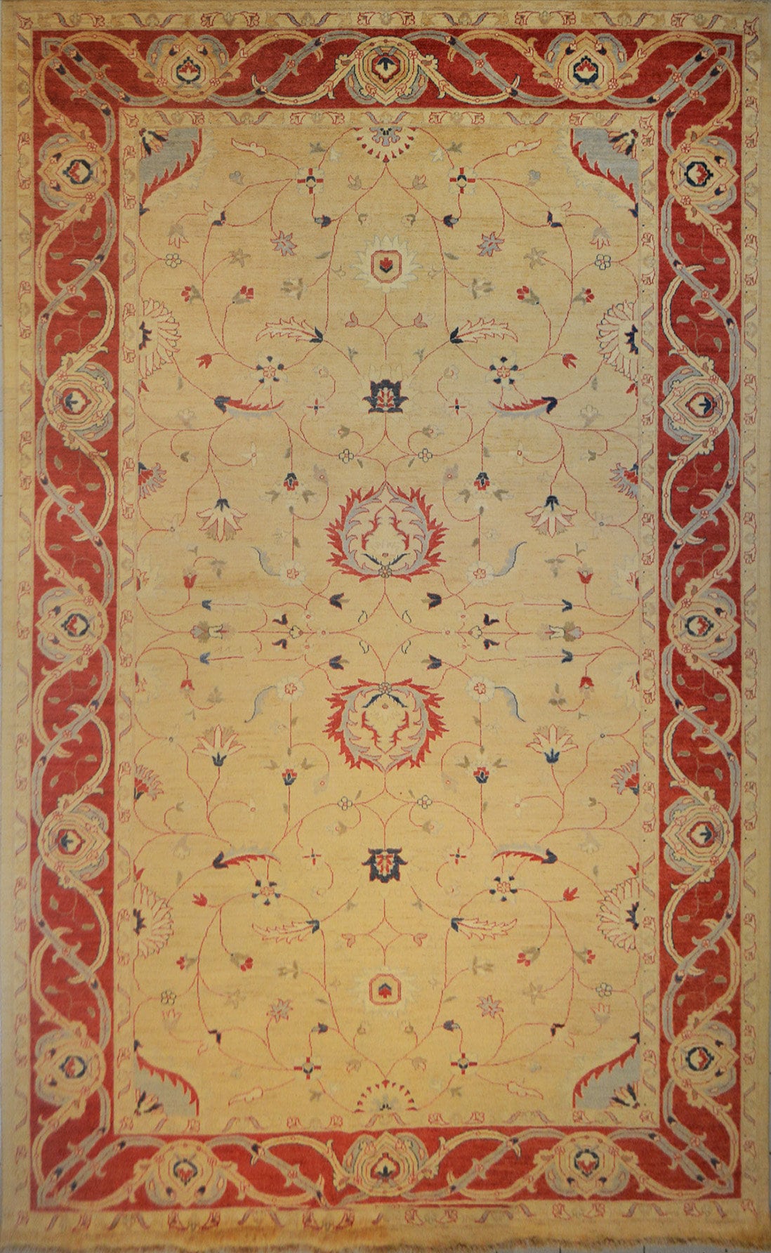 Kotani Carpet